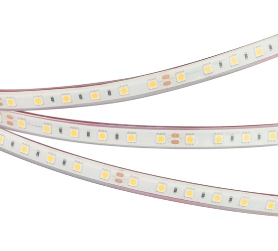 Светодиодная лента Arlight герметичная RTW-PFS-B60-13mm 24V Day5000 14.4 Вт/м 5 м 036462