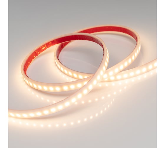 Светодиодная лента Arlight герметичная RTW-PW-A120-10mm 24V Warm2700 Гер 5 м 018997(2)