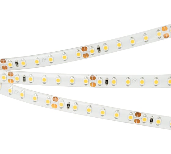 Светодиодная лента Arlight герметичная RTW-SE-A120-8mm 24V Cool 10K 9.6 Вт/м 5 м 016832(2)