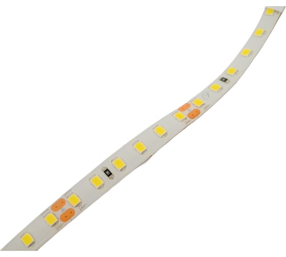 Светодиодная лента Arlight герметичная RTW-SE-A120-8mm 24V Cool 10K 9.6 Вт/м 5 м 016832(2)