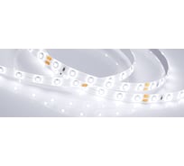 Светодиодная лента Arlight герметичная RTW-SE-A60-8mm 24V White6000 4.8 Вт/м 5 м 024261(2)