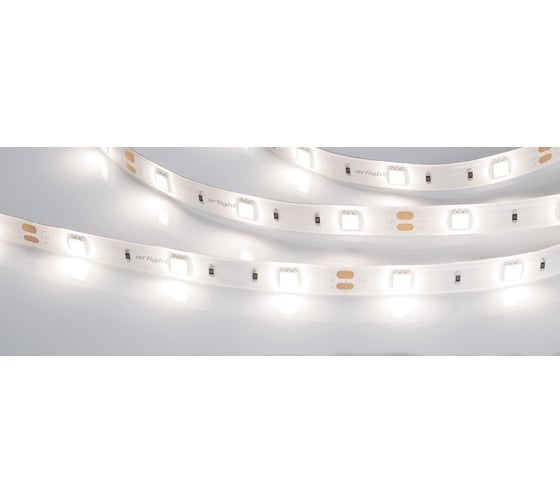 Светодиодная лента Arlight герметичная RTW-SE-B30-10mm 12V Day4000 7.2 Вт/м 5 м 016843(2) 1