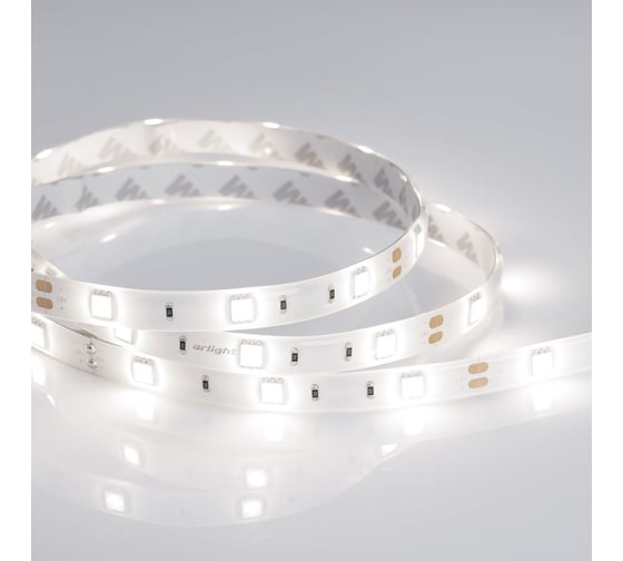 Светодиодная лента Arlight герметичная RTW-SE-B30-10mm 12V Day4000 7.2 Вт/м 5 м 016843(2)