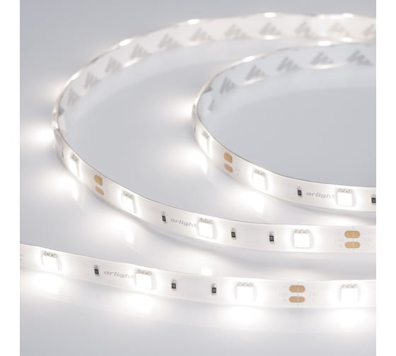 Светодиодная лента Arlight герметичная RTW-SE-B30-10mm 12V Day4000 7.2 Вт/м 5 м 016843(2)