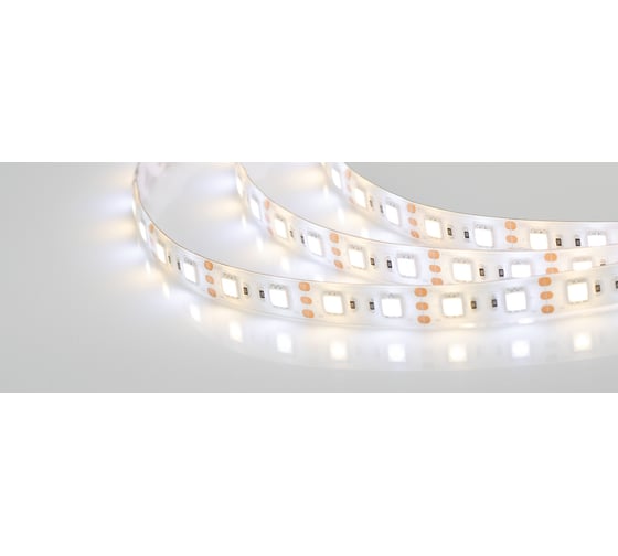 Светодиодная лента Arlight герметичная RTW-SE-B60-12mm 12V White-MIX 14.4 Вт/м 5 м 020559(2)