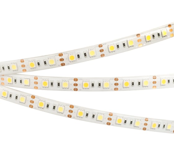 Светодиодная лента Arlight герметичная RTW-SE-B60-12mm 12V White-MIX 14.4 Вт/м 5 м 020559(2)