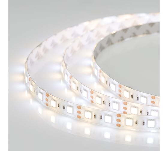 Светодиодная лента Arlight герметичная RTW-SE-B60-12mm 12V White-MIX 14.4 Вт/м 5 м 020559(2)