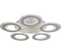 Светодиодная люстра Profit Light 8043/5 WHT