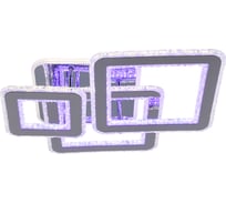 Светодиодная люстра Profit Light 8041/3 CHR