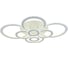 Светодиодная люстра Profit Light 8040/8 WHT 3