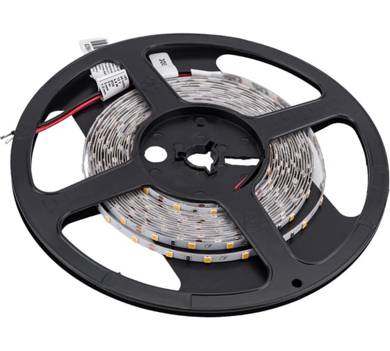 Светодиодная лента Arlight RT-A60-5mm 12V Warm3000 5 м 028614(2)