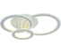 Светодиодная люстра Profit Light 8040/3 WHT 3