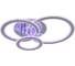 Светодиодная люстра Profit Light 8040/3 CHR 2