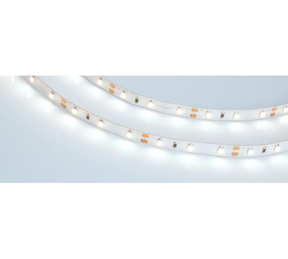 Светодиодная лента Arlight RT-A60-8mm 12V Cool 8K 5 м 014884(2)