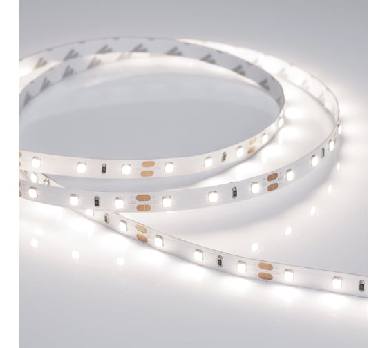 Светодиодная лента Arlight RT-A60-8mm 12V Day4000 5 м 011568(2)