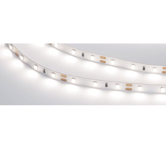Светодиодная лента Arlight RT-A60-8mm 12V Day4000 5 м 015697(2) 1