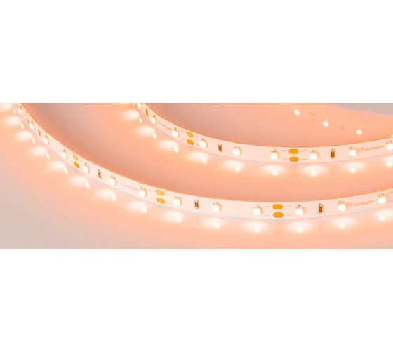 Светодиодная лента Arlight RT-A60-8mm 12V Orange 5 м 013568(2)