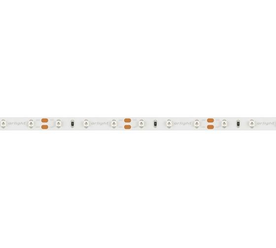 Светодиодная лента Arlight RT-A60-8mm 12V Orange 5 м 013568(2)