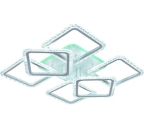 Светодиодная люстра Profit Light 8029/4+2 WHT