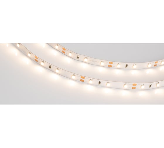 Светодиодная лента Arlight RT-A60-8mm 12V Warm2400 5 м 018088(2)