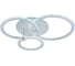 Светодиодная люстра Profit Light 8027/3 WHT 1