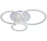 Светодиодная люстра Profit Light 8027/3 WHT 2