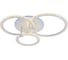 Светодиодная люстра Profit Light 8027/3 WHT 3