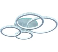 Светодиодная люстра Profit Light 8017/4 WHT