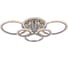 Светодиодная люстра Profit Light 8027/6 CHR 3
