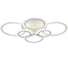 Светодиодная люстра Profit Light 8027/6 WHT 2