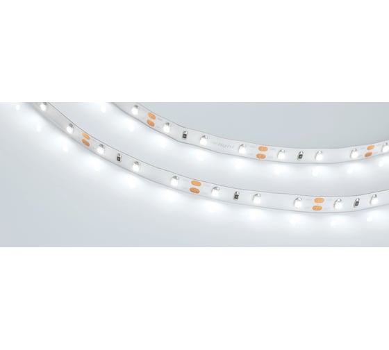 Светодиодная лента Arlight RT-A60-8mm 12V White6000 5 м 010522(2) 1