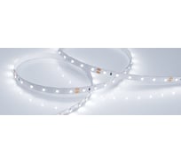 Светодиодная лента Arlight RT-A60-8mm 24V Cool 8K 5 м 016147(2)