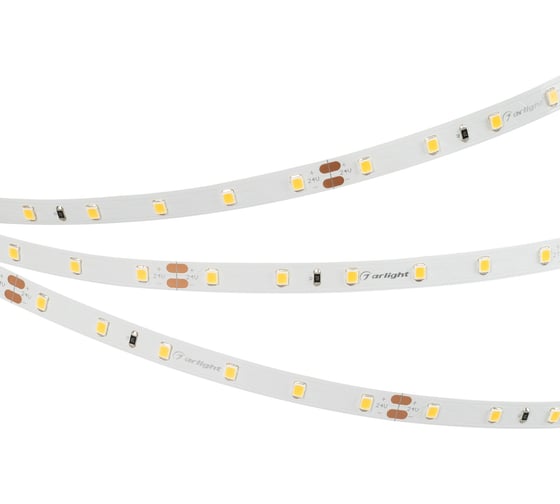 Светодиодная лента Arlight RT-A60-8mm 24V Day4000 CRI98 5 м 021413(2)