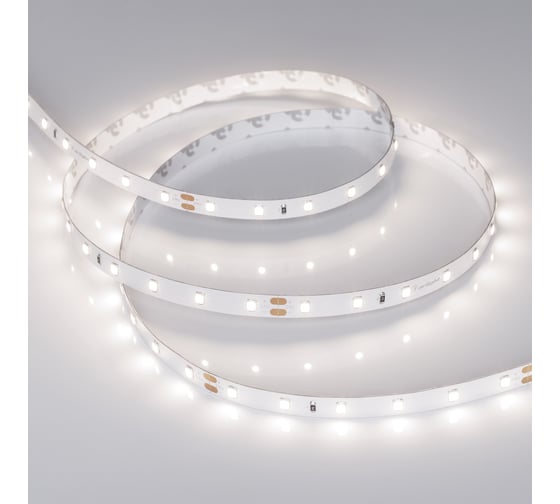 Светодиодная лента Arlight RT-A60-8mm 24V Day4000 CRI98 5 м 021413(2)