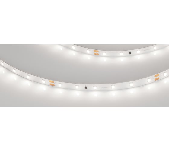 Светодиодная лента Arlight RT-A60-8mm 24V Day5000 CRI98 5 м 021407(2)