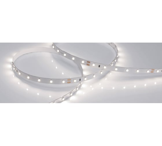 Светодиодная лента Arlight RT-A60-8mm 24V Warm2700 5 м 016145(2)