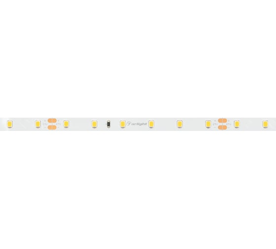 Светодиодная лента Arlight RT-A60-8mm 24V Warm2700 CRI98 5 м 021414(2)