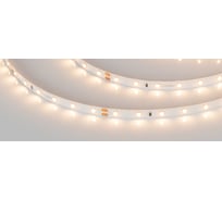Светодиодная лента Arlight RT-A60-8mm 24V Warm3000 CRI98 5 м 021409(2)