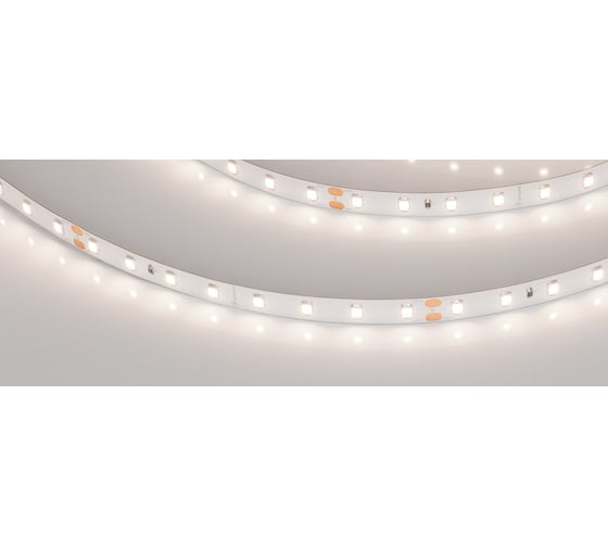 Светодиодная лента Arlight RT-A80-8mm 24V Day4000 5 м 024512(2) 1