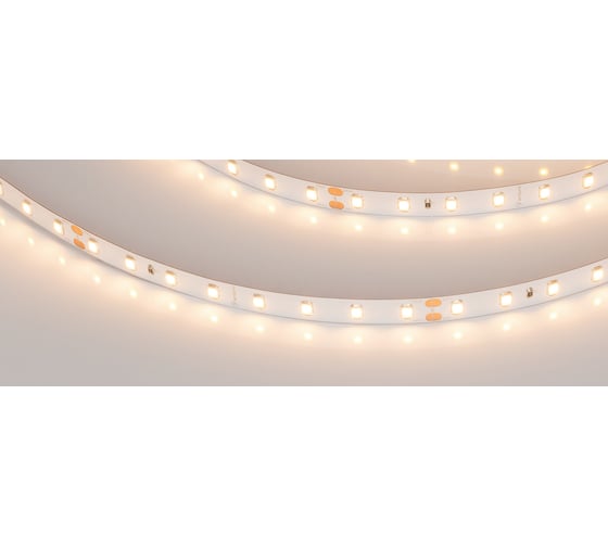 Светодиодная лента Arlight RT-A80-8mm 24V Warm2700 5 м 024514(2)