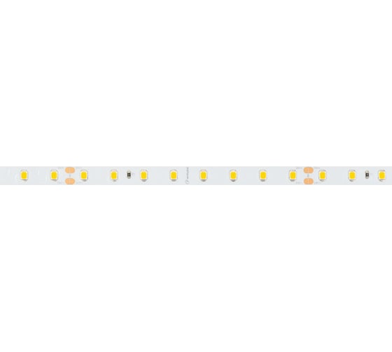Светодиодная лента Arlight RT-A80-8mm 24V Warm3000 5 м 024513(2)
