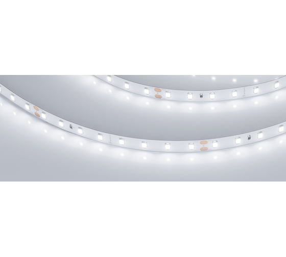 Светодиодная лента Arlight RT-A80-8mm 24V White6000 5 м 024509(2)