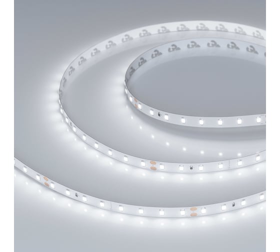 Светодиодная лента Arlight RT-A80-8mm 24V White6000 5 м 024509(2)