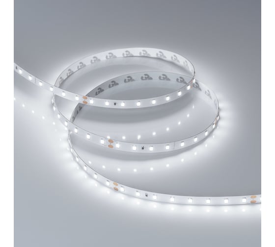 Светодиодная лента Arlight RT-A80-8mm 24V White6000 50 м 024521(2) 1