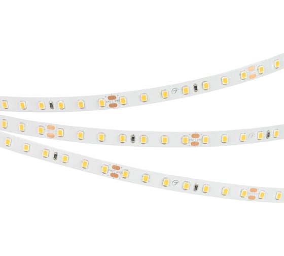 Светодиодная лента Arlight RT-A98-8mm 24V Warm2700 5 м 019928(2)