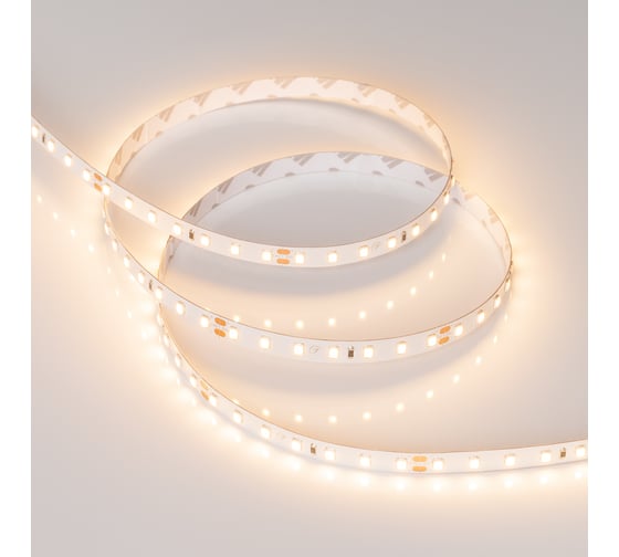 Светодиодная лента Arlight RT-A98-8mm 24V Warm2700 5 м 019928(2)