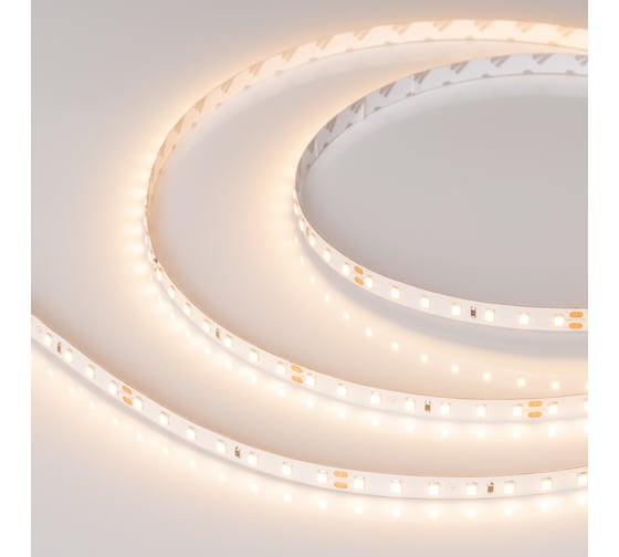 Светодиодная лента Arlight RT-A98-8mm 24V Warm2700 5 м 019928(2)