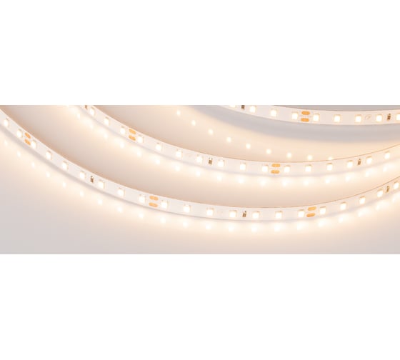 Светодиодная лента Arlight RT-A98-8mm 24V Warm3000 5 м 019915(2) 1