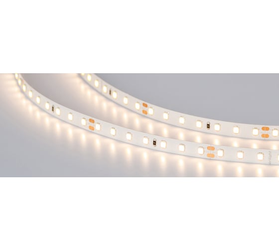 Светодиодная лента Arlight RT-A98-8mm 24V Warm2700 CRI98 5 м 027937(2) 1