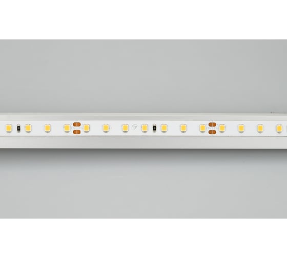 Светодиодная лента Arlight RT-A98-8mm 24V Warm2700 CRI98 5 м 027937(2)